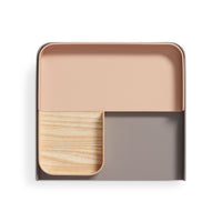 Odds Trays in Color Mix 3 - Angle 4