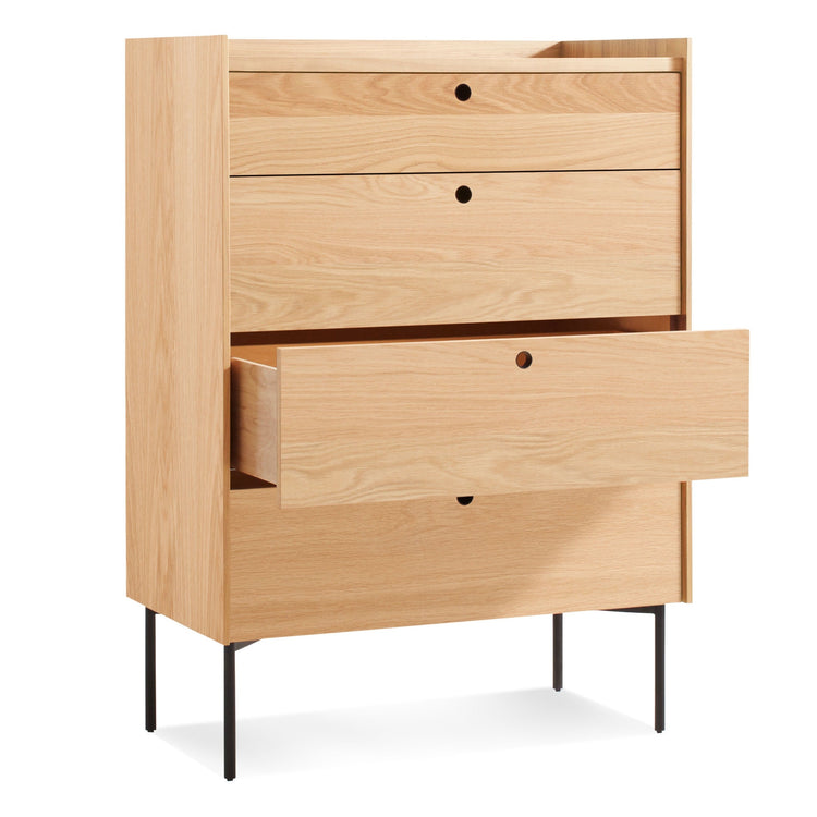 blu dot dresser sale Blu Dot | Superchoice 6 Drawer Dresser | Putty main image 1