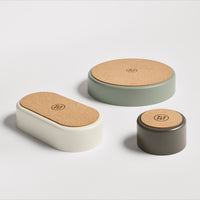 Ends Trays in Color Mix 2 - Angle 10