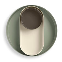 Ends Trays in Color Mix 2 - Angle 1