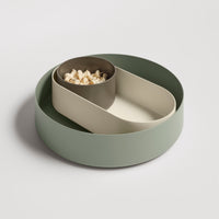 Ends Trays in Color Mix 2 - Angle 8