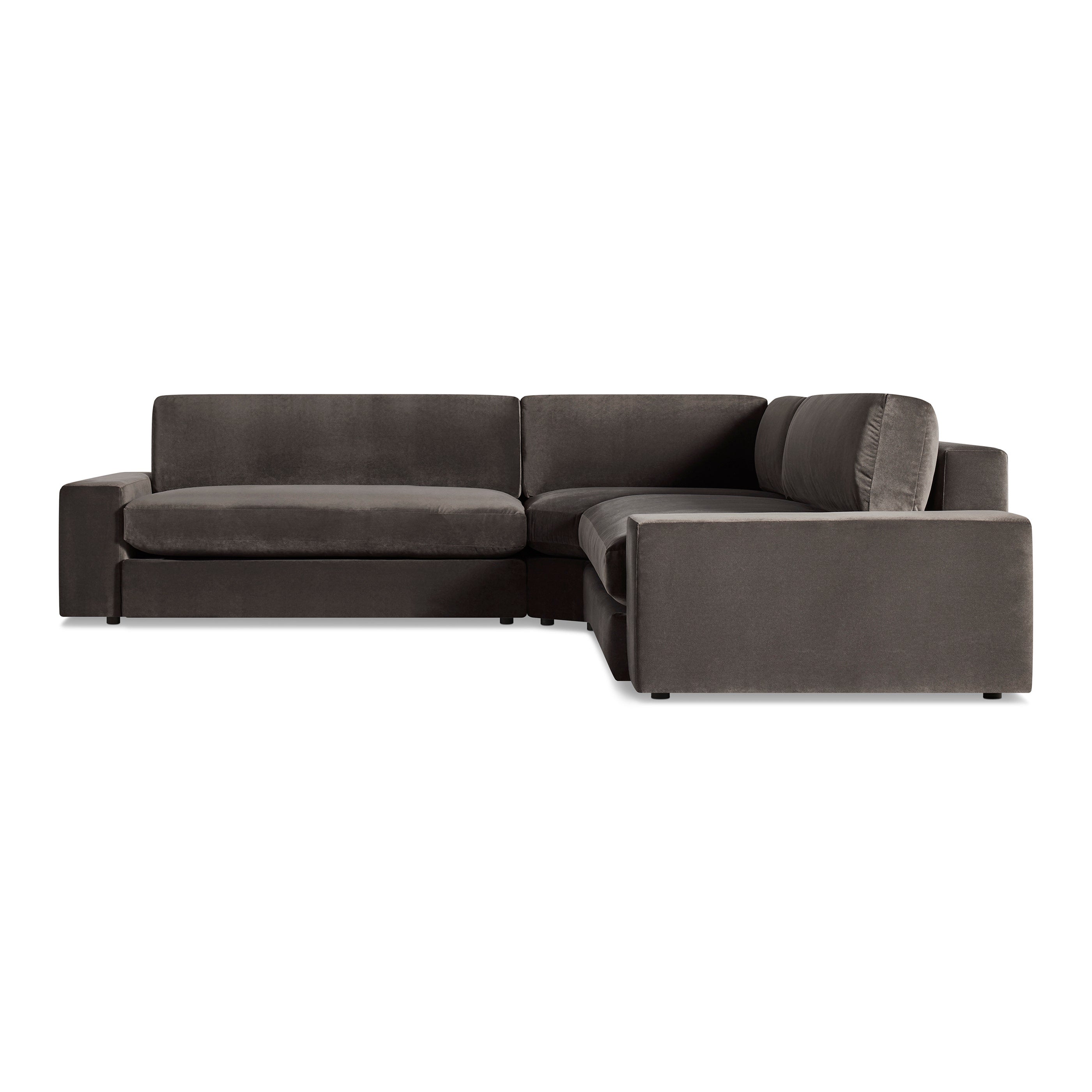 そふぁ Amazon.com: ZX Design 84.6'' Modern Living Room Luxury Sofa