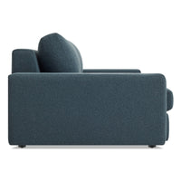 Esker Large Sofa in Kelso Blue - Angle 6