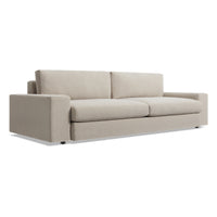 Esker 98" Sofa in Kelso Sand - Angle 4