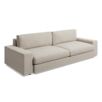 Esker 98" Sofa in Kelso Sand - Angle 5