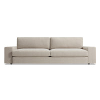 Esker 98" Sofa in Kelso Sand - Angle 1