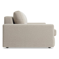 Esker 98" Sofa in Kelso Sand - Angle 6