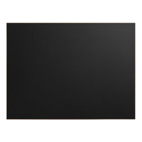 Easy Cafe Table in 32" Rectangle - Angle 5