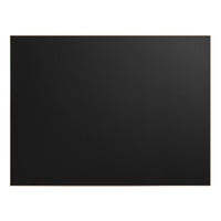 Easy Cafe Table in 32" Rectangle - Angle 4