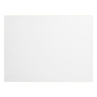 Easy Cafe Table in 32" Rectangle - Angle 4