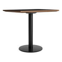Easy Cafe Table in 32" Rectangle - Angle 1