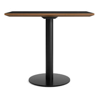 Easy Cafe Table in 32" Rectangle - Angle 6