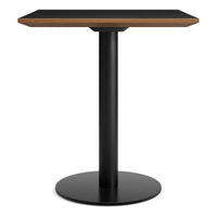 Easy Cafe Table in 32" Rectangle - Angle 3