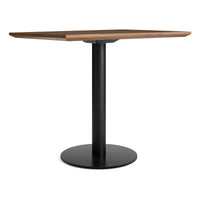 Easy Cafe Table in 32" Rectangle - Angle 4