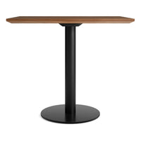 Easy Cafe Table in 32" Rectangle - Angle 1