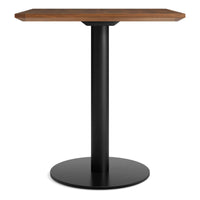 Easy Cafe Table in 32" Rectangle - Angle 3