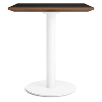 Easy Cafe Table in 32" Rectangle - Angle 4