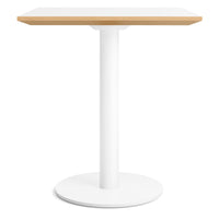Easy Cafe Table in 32" Rectangle - Angle 3