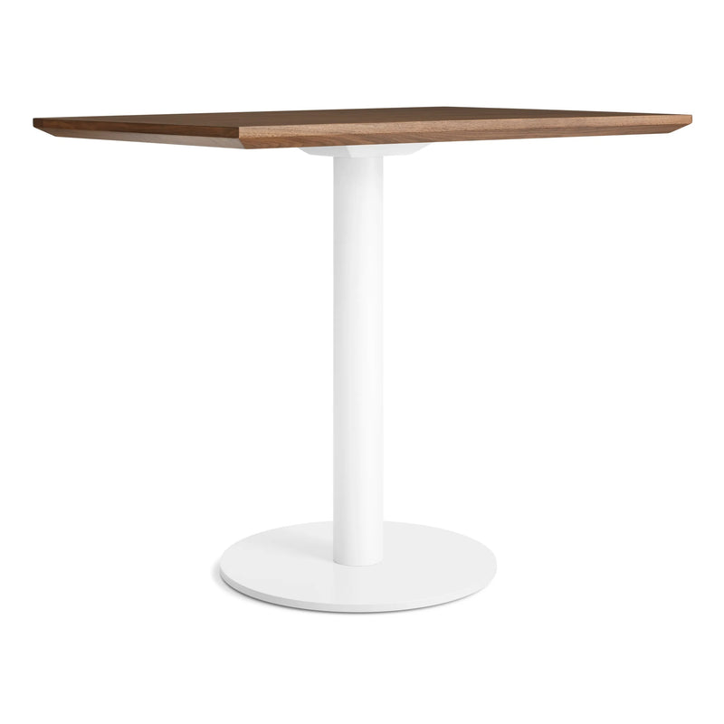 Easy Cafe Table in Walnut