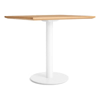 Easy Cafe Table in 32" Rectangle - Angle 1