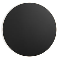 Easy Cafe Table in 30" Round - Angle 4
