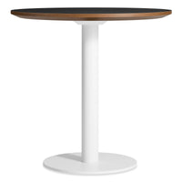Easy Cafe Table in 30" Round - Angle 1