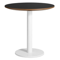 Easy Cafe Table in 30" Round - Angle 3