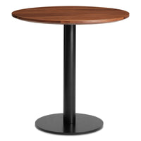 Easy Cafe Table in 30" Round - Angle 3