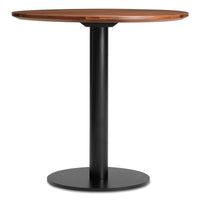 Easy Cafe Table in 30" Round - Angle 1