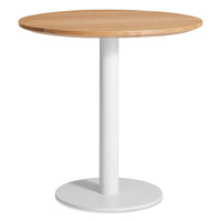 Easy Cafe Table in 30" Round - Angle 3