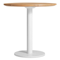 Easy Cafe Table in 30" Round - Angle 1