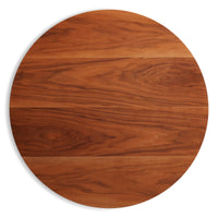 Easy Round Dining Table in 60" Round - Angle 4