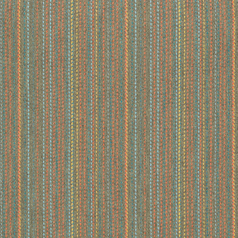 Sunbrella Stripe 4 - Angle 1