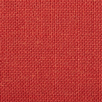 Field Lounge Chair in Craig Red - Angle 15