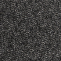 Sunday 65" Armless Sofa in Kelso Charcoal - Angle 8