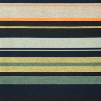 Sunbrella Stripe - Angle 1