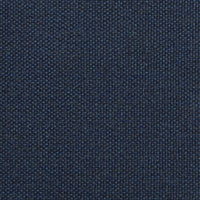 Chip Chair in Toohey Navy - Angle 6
