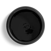 Flange Large Bowl in Black - Angle 4