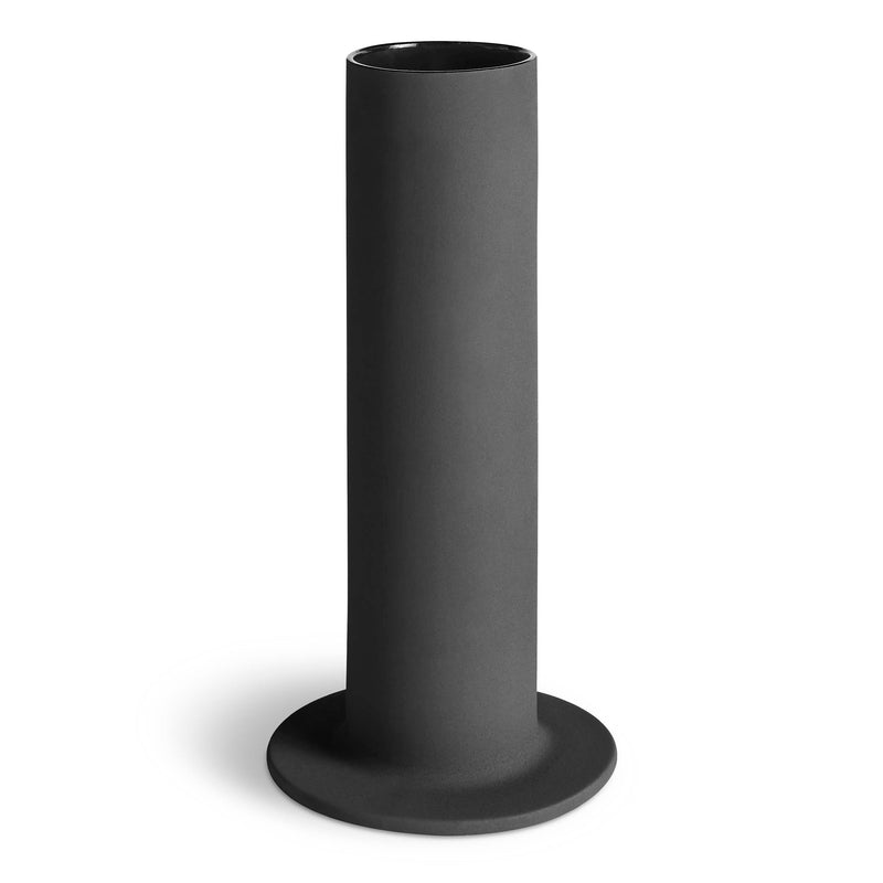 Flange Large Vessel en Black