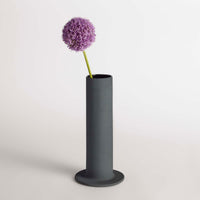 Flange Large Vessel en Black - ángulo 4