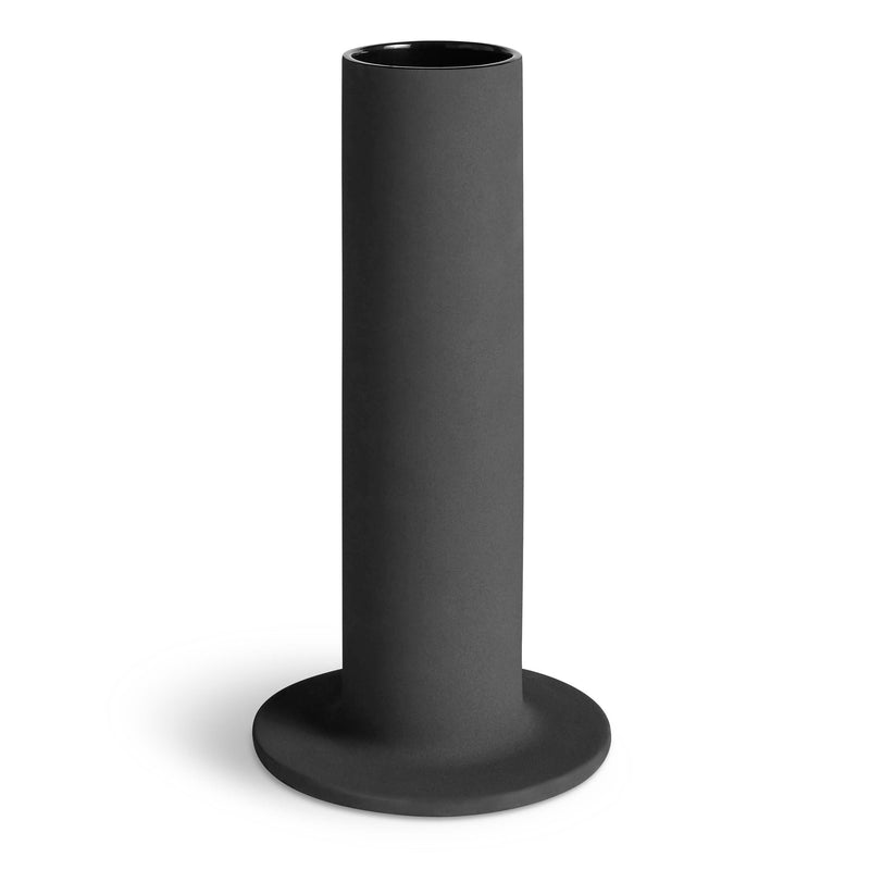Flange Medium Vessel en Black