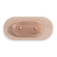 Filter Sconce in Blush - Angle 10