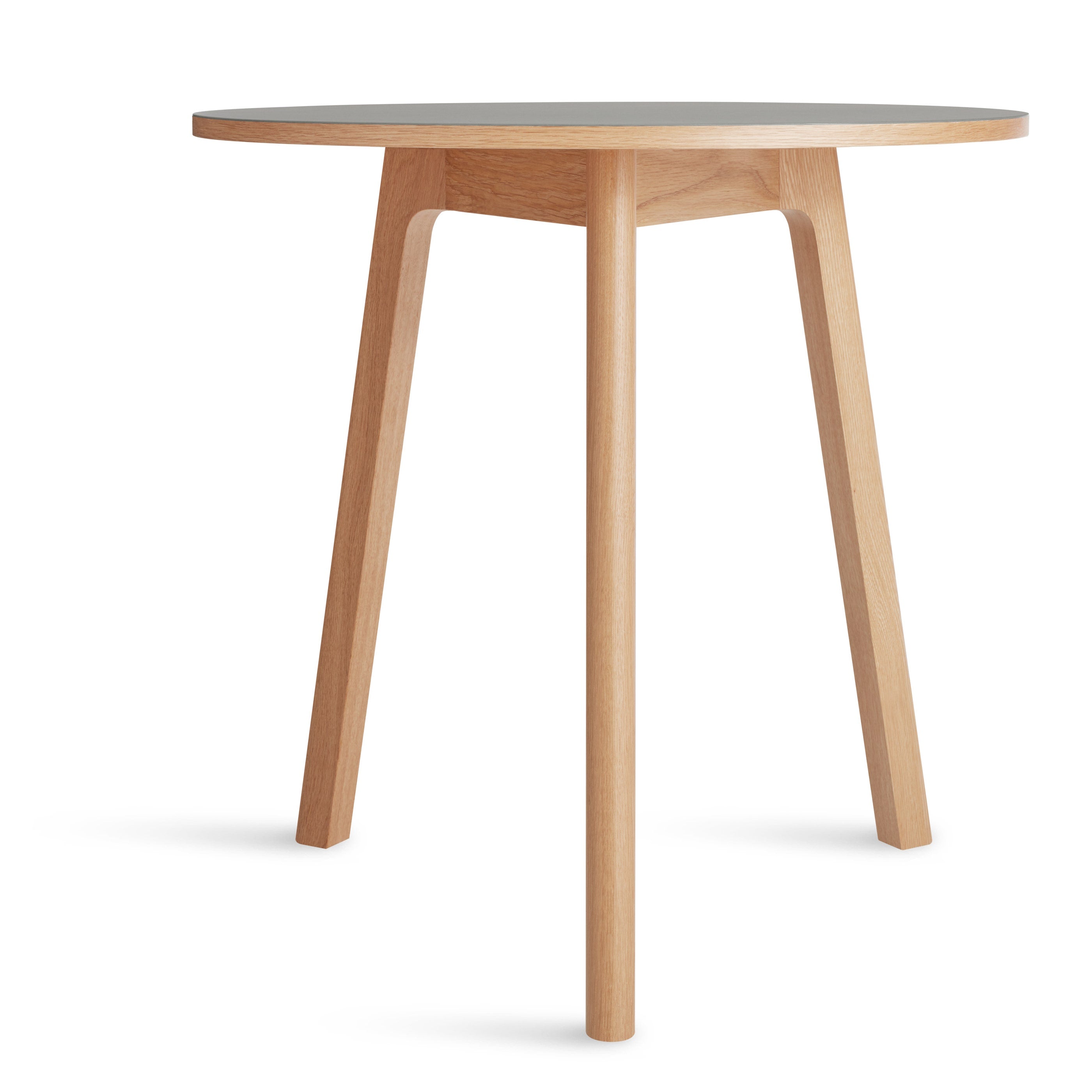 美品 アメリカ BLUE DOT ウォールナット材 ダイニング ラウンドテーブル 美品 アメリカ BLUE DOT ウォールナット材 ダイニング ラウンド