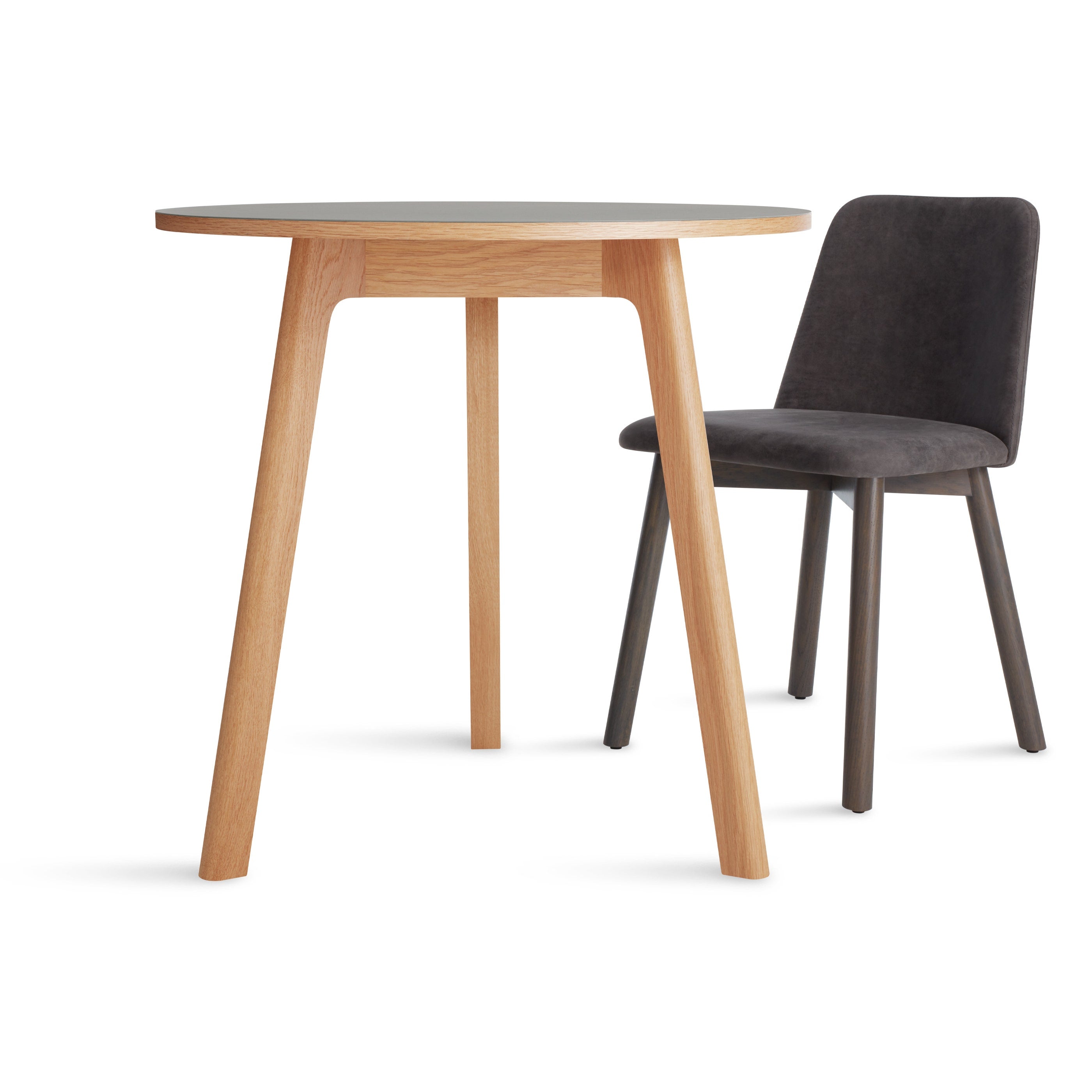 テーブル+チェア NEIGHBORHOOD - NEIGHBORHOOD HX / HP-CAFE TABLE Round Cafe Tables | Missouri Table & Chair