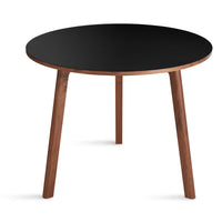 Apt Café Table in 36" Round - Angle 4