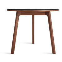 Apt Café Table in 36" Round - Angle 1