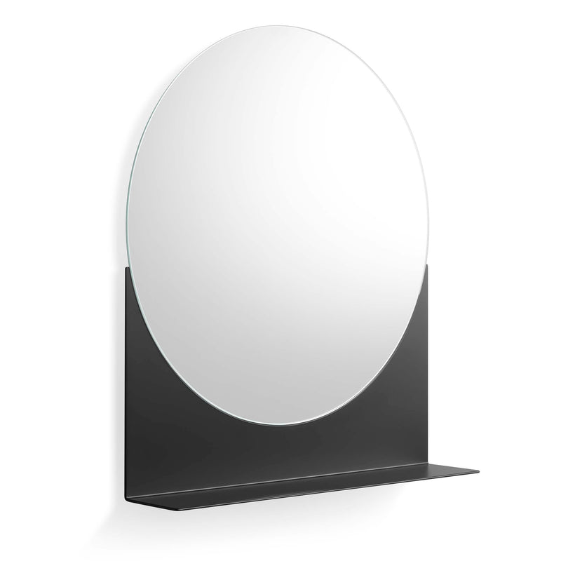 Glance Mirror in Oblivion - Angle 2