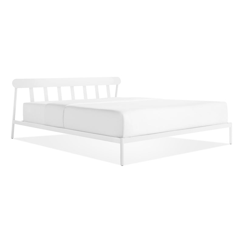 Goodie Bed in White