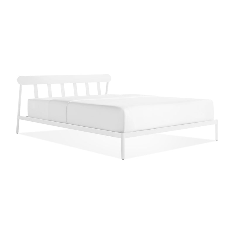 Goodie Bed in White