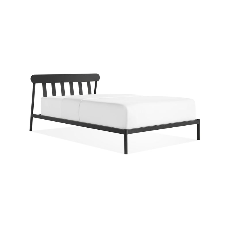Goodie Bed in Twin - Angle 1